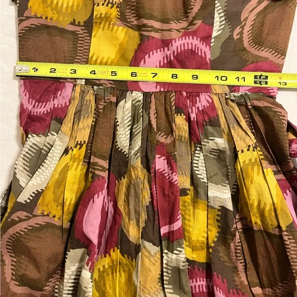 BCBG strapless party dress - Picture 6 of 12